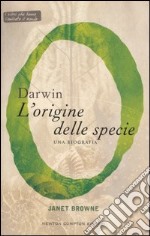 Darwin. L'origine della specie libro