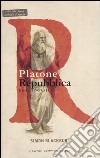 Platone. Repubblica libro