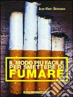 Il modo più facile per smettere di fumare libro