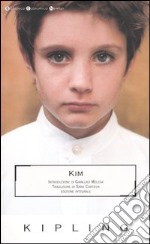 Kim. Ediz. integrale libro