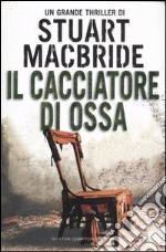 Il cacciatore di ossa