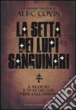 La setta dei lupi sanguinari