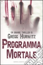 Programma mortale libro