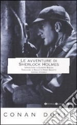 Le avventure di Sherlock Holmes libro