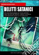 Delitti satanici libro