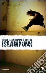 Islampunk libro