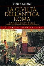 La civiltà dell'antica Roma libro