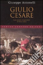 Giulio Cesare libro