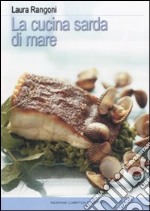 La cucina sarda di mare libro