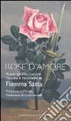 Rose d'amore libro