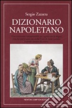 Dizionario napoletano libro