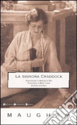 La signora Craddock libro