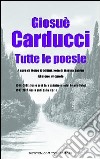 Tutte le poesie libro