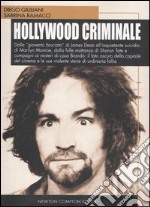 Hollywood criminale libro