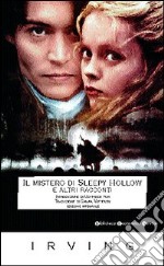 Il mistero di Sleepy Hollow libro