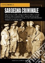 Sardegna criminale libro