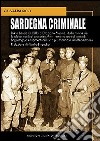 Sardegna criminale libro