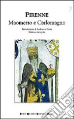 Maometto e Carlomagno libro