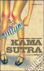 Kamasutra libro