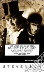 Strano Caso Del Dr. Jekyll E Mr. Hide (lo)