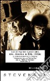 Strano Caso Del Dr. Jekyll E Mr. Hide (lo) libro