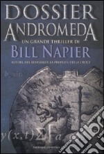 Dossier Andromeda libro