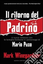 Il ritorno del padrino libro