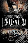 Jerusalem libro