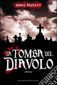 La tomba del diavolo libro
