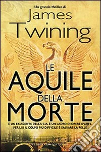 Le aquile della morte libro