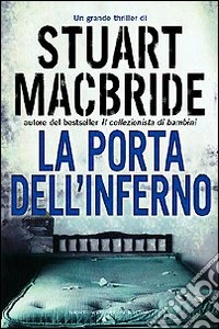 La porta dell'inferno libro