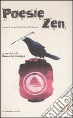 Poesie zen libro