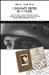 I soldati ebrei di Hitler libro