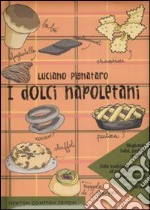 I dolci napoletani libro