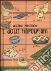 I dolci napoletani libro