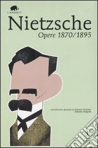 Opere 1870-1895