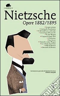 Opere 1882-1895