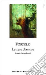 Lettere d'amore libro