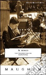 Il mago. Ediz. integrale libro