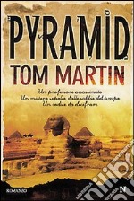 Pyramid libro