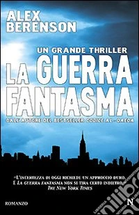 La guerra fantasma libro
