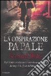 La cospirazione papale libro