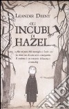 Gli incubi di Hazel libro