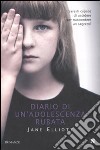 Diario di un'adolescenza rubata libro