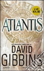 Atlantis libro