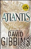 Atlantis libro