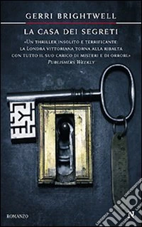 La casa dei segreti libro