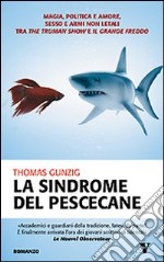 La sindrome del pescecane libro