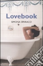 Lovebook libro