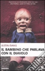 Il Bambino che parlava con il diavolo libro